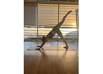 Fort Collins Yoga Studios Foss Yoga Studio & Wellness