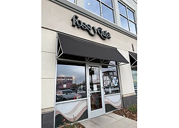 Foss Yoga Studio & Wellness Fort Collins Yoga Studios image 1