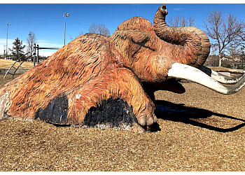 Fort Collins Public Parks Fossil Creek Park