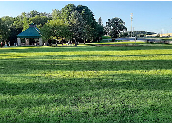 3 Best Public Parks in Rochester MN Expert Recommendations