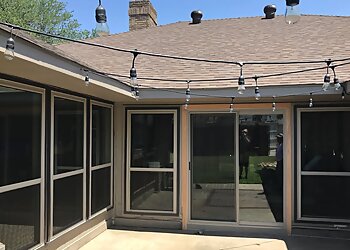 Dallas Window Companies Foster Exteriors Window Company