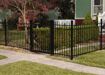3 Best Fencing Contractors in Newport News, VA - Expert Recommendations