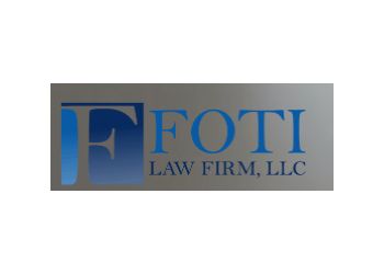 Foti Law Firm, LLC. Charleston Real Estate Lawyers