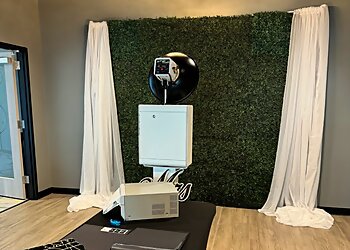 Omaha Photo Booth Companies FotoFunSpot