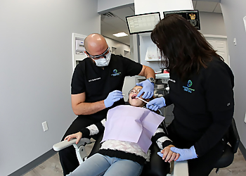 Manchester Dentists Fouad Yadani, DMD - MANCHESTER ADVANCED DENTAL