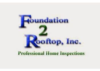 Omaha home inspection Foundation-2-Rooftop, Inc.