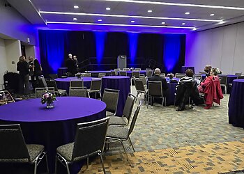 Detroit Event Management Companies Foundation Management, LLC