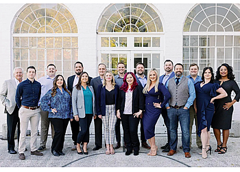 Knoxville Mortgage Companies Foundation Mortgage