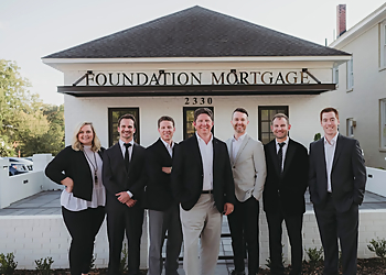 Foundation Mortgage Corporation  Columbia Mortgage Companies image 1