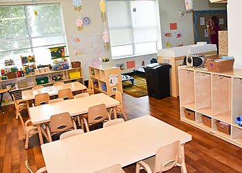 Winston Salem Preschools Foundations Early Learning Center