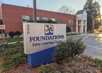 Foundations Early Learning Center Winston Salem Preschools
