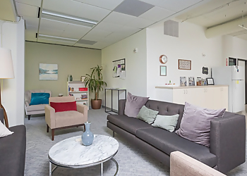 San Francisco Addiction Treatment Centers Foundations San Francisco