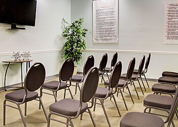 Port St Lucie Addiction Treatment Centers Foundations Wellness Center