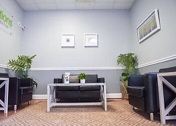 Port St Lucie Addiction Treatment Centers Foundations Wellness Center