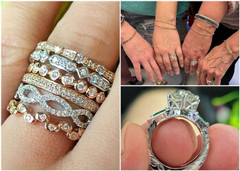 Knoxville Jewelry Fountain City Jewelers