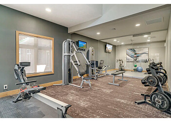 Lincoln Apartments For Rent Fountain Glen