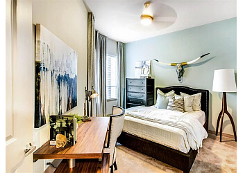 Irving Apartments For Rent Fountain Pointe Las Colinas