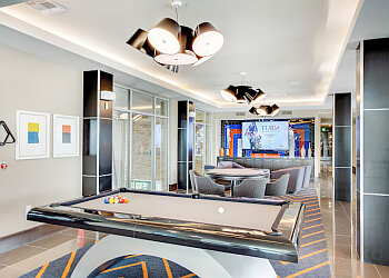 Irving Apartments For Rent Fountain Pointe Las Colinas