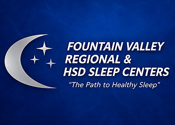 Fountain Valley Regional Sleep Center - Costa Mesa, CA Sleep Clinics - Clinic Logo