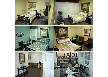 Huntington Beach Sleep Clinics Fountain Valley Regional Sleep Center