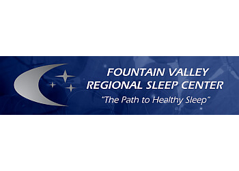 Fountain Valley Regional Sleep Center Huntington Beach Sleep Clinics