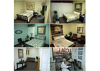 Costa Mesa Sleep Clinics Fountain Valley Regional Sleep Center
