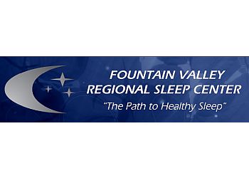 Fountain Valley Regional Sleep Med Costa Mesa Sleep Clinics