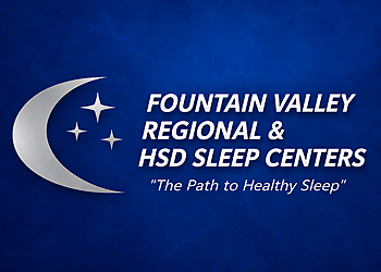 Fountain Valley Regional Sleep Med Fountain Valley Regional Sleep Med - Garden Grove, CA Sleep Clinics - Clinic Logo