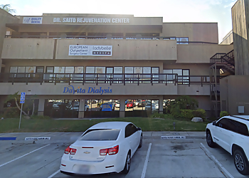Fountain Valley Regional Sleep Med - Huntington Beach, CA Sleep Clinics - Exterior Image