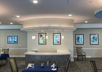 West Palm Beach Assisted Living Facilities Fountainview