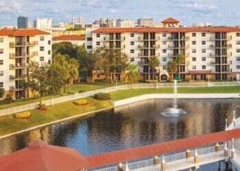 Fountainview West Palm Beach Assisted Living Facilities