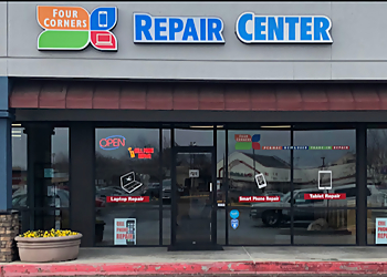 Four Corners Repair Center Four Corners Repair Center - Boise City, ID Cell Phone Repair - Business Exterior Image