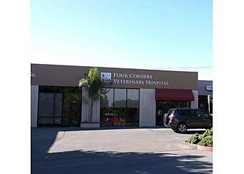 Four Corners Veterinary Hospital Concord Veterinary Clinics image 1