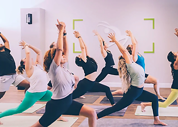 Four Corners Yoga - Fresno, CA Yoga Studios - Practice Image