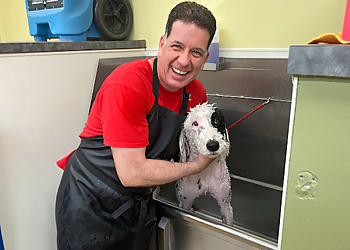 Olathe Pet Grooming Four Paws Pantry