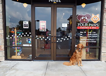 Four Paws Pantry Olathe Pet Grooming image 1