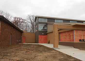 Akron Residential Architects Four Points Architectural Services, Inc.