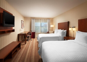 Rancho Cucamonga Hotels Four Points by Sheraton