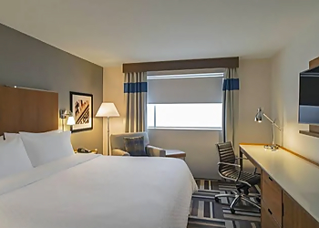 Midland Hotels Four Points by Sheraton Midland