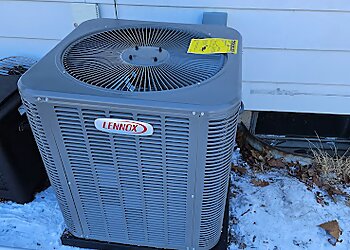 Chicago Hvac Services Four Seasons