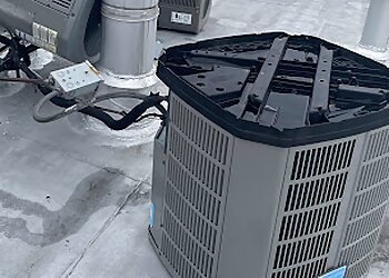 Chicago Hvac Services Four Seasons