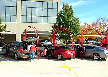 Four Seasons Car Wash Aurora Car Wash Four Seasons Car Wash