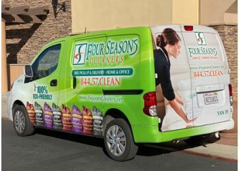Ventura Dry Cleaners Four Seasons Cleaners