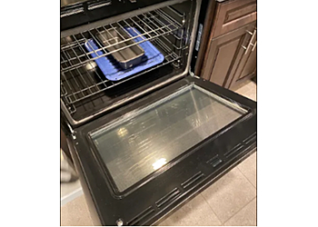 Four Seasons Cleaning - Rancho Cucamonga, CA House Cleaning Services - Equipment Image