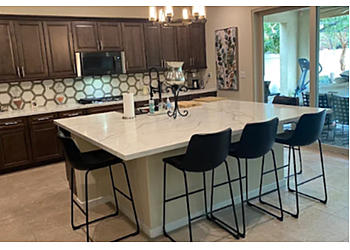 Four Seasons Cleaning Four Seasons Cleaning - Rancho Cucamonga, CA House Cleaning Services - Indoor Service Image