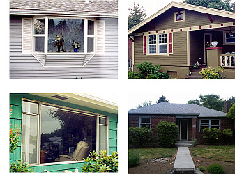 Vancouver Window Companies Four Seasons Contracting, LLC