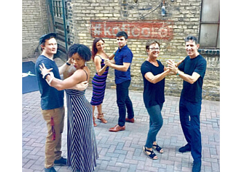 Minneapolis Dance Schools Four Seasons Dance Studio