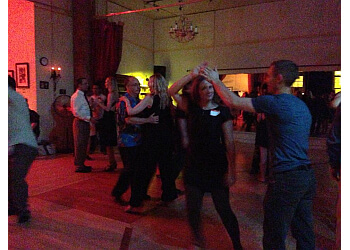 Minneapolis Dance Schools Four Seasons Dance Studio