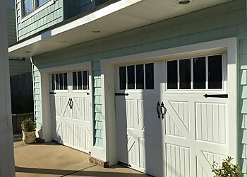 Virginia Beach Garage Door Repair Four Seasons Garage Doors