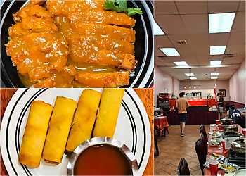 Provo Chinese Restaurants Four Seasons HotPot & Dumplings